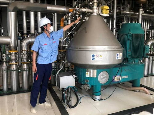 长春经开区农产品深加工业回暖，一季度完成产值20.8亿元彰显产业韧性