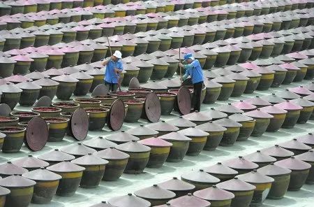 农产品加工怎么做？农业部力荐，这134个区域和企业典型值得借鉴