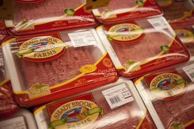 警惕病从口入 沙门氏菌来势汹汹，家禽家畜需重点防范