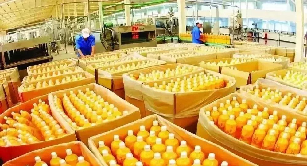 农产品电商与商超生鲜 加工知识的核心价值